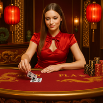TikiTaka - Live Baccarat Game - Real Dealers