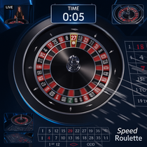 TikiTaka - Live Roulette - Evolution Gaming