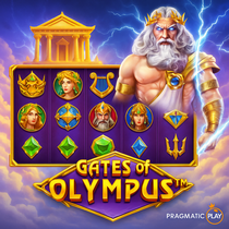 TikiTaka - Gates of Olympus Slot Game - Online Casino