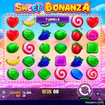 TikiTaka - Sweet Bonanza Slot Game - Online Casino