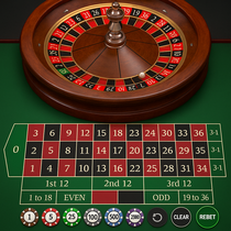 TikiTaka - Roulette Table Game - Online Casino