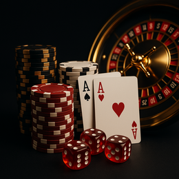 Big Time Gaming Provider Logo