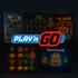 Play'n GO Game Provider Logo
