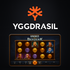 Yggdrasil Game Provider Logo