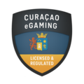 Curaçao Gaming licentie - TikiTaka Casino officieel gelicenseerd