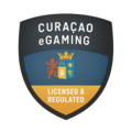 Curaçao Gaming licentie - TikiTaka Casino officieel gelicenseerd